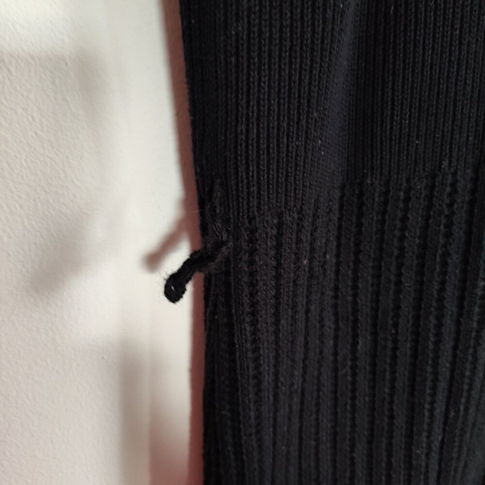 Anne Klein Duster Cardigan - Picture 4 of 5